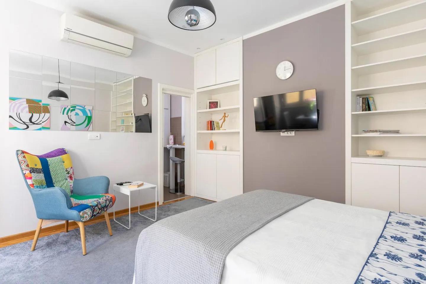 3 Steps From Center Apartment Белград Екстериор снимка